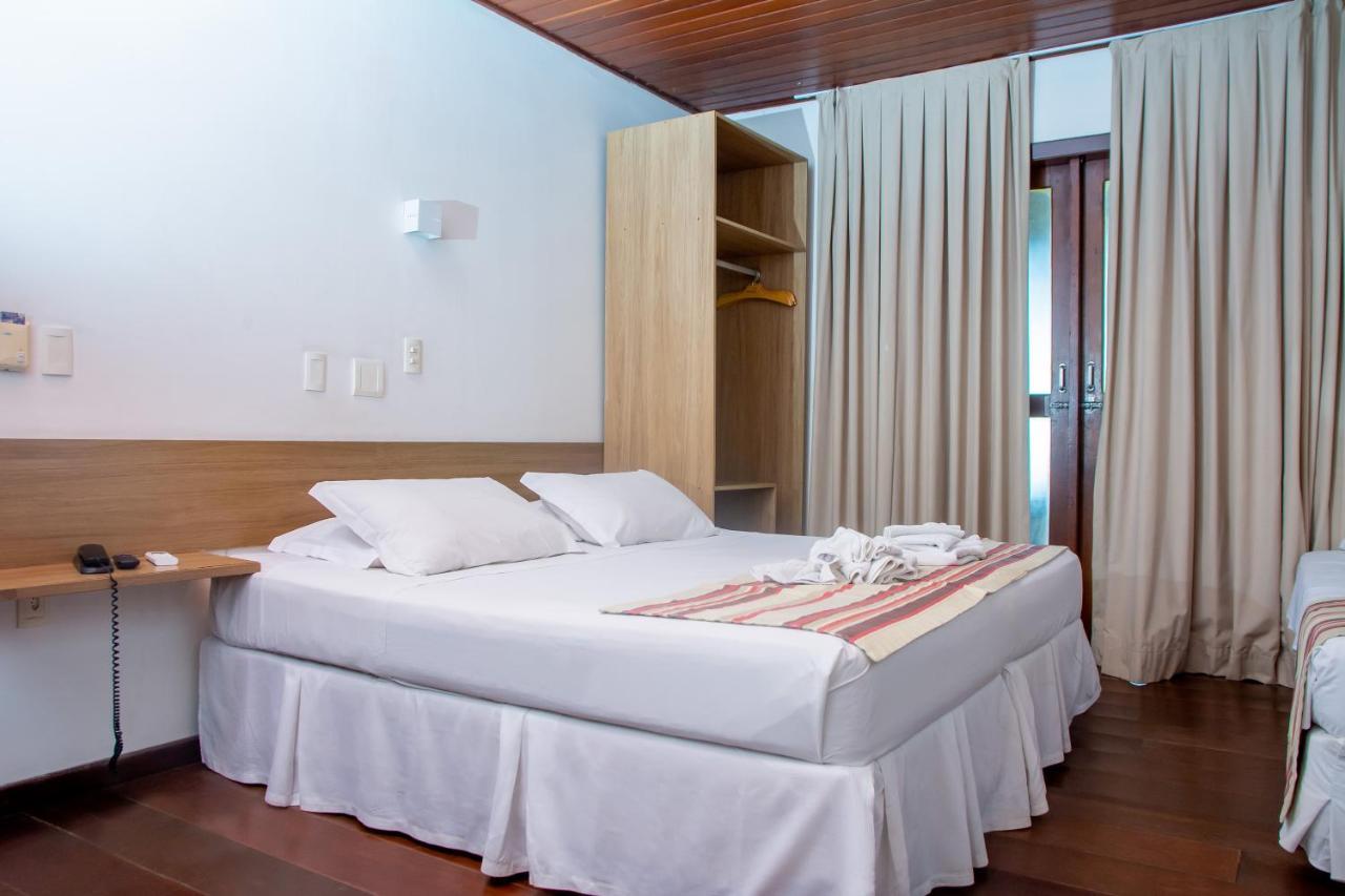La Belle Beach Hotel Natal Luaran gambar
