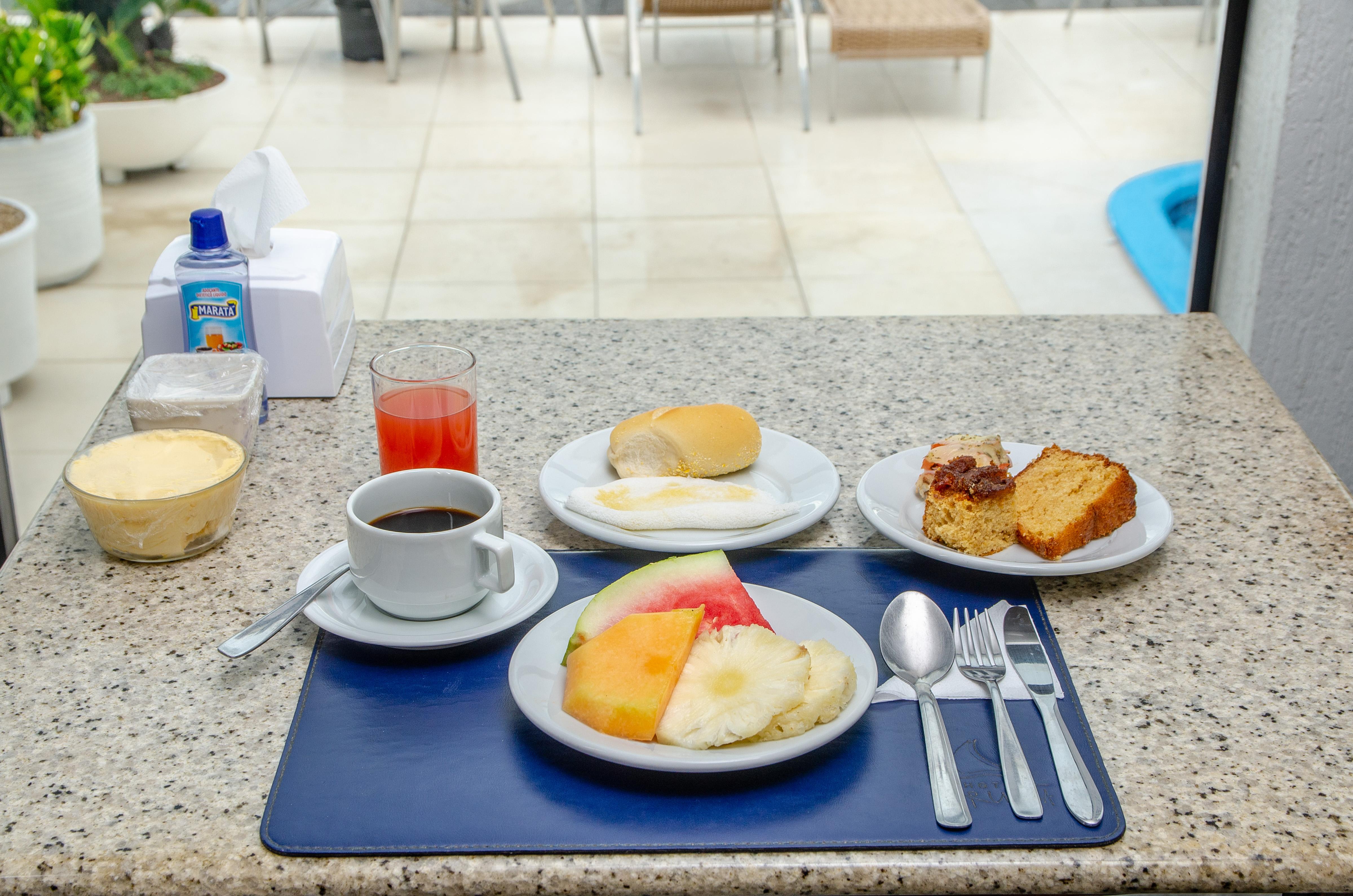 La Belle Beach Hotel Natal Luaran gambar